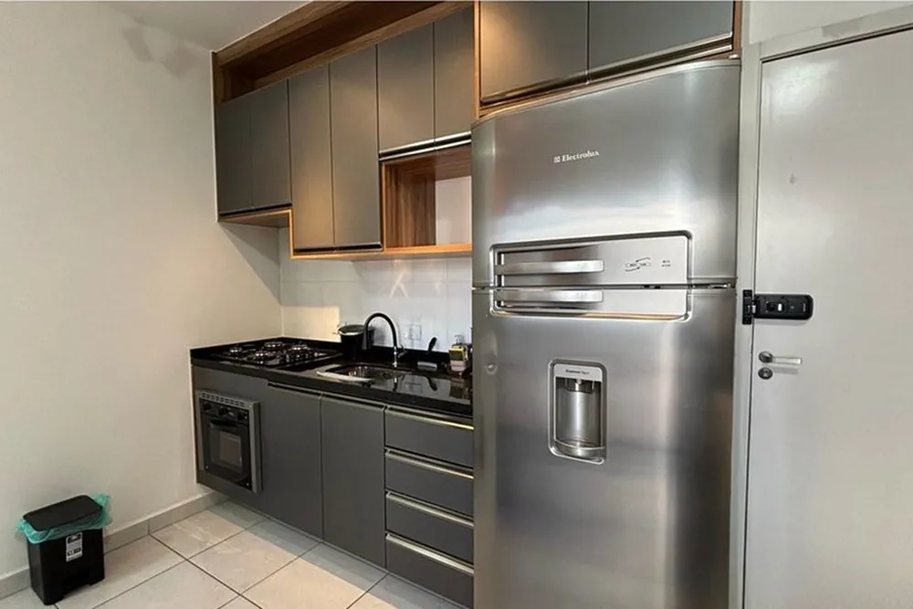 Apartamento, 1 quarto, 50 m² - Foto 3