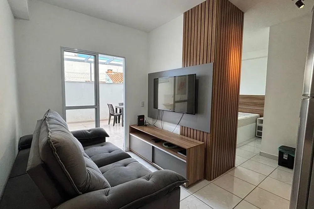 Apartamento, 1 quarto, 50 m² - Foto 4
