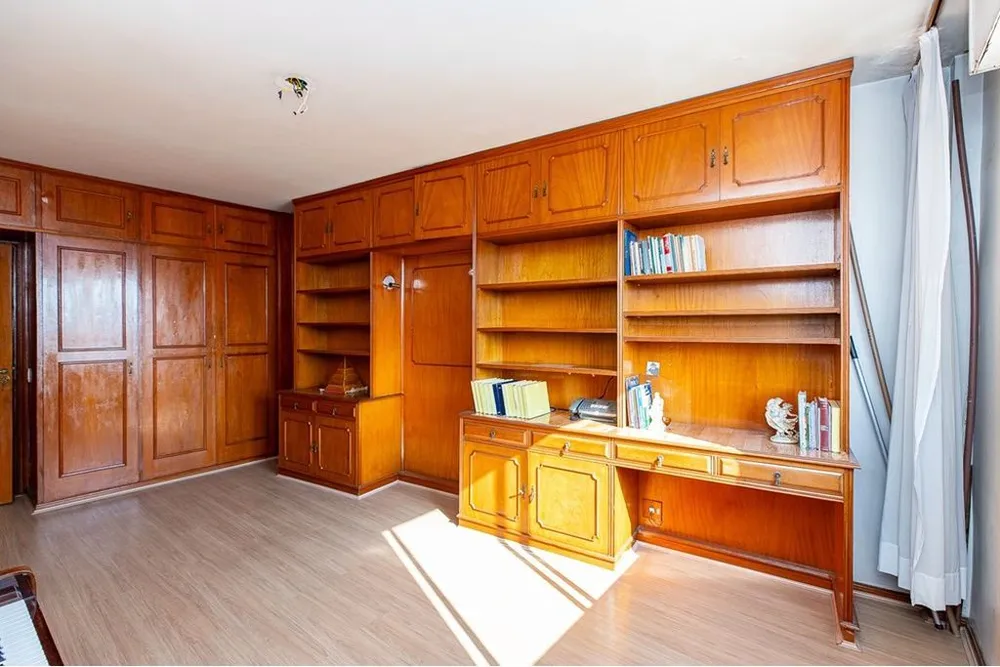 Apartamento, 3 quartos, 254 m² - Foto 2