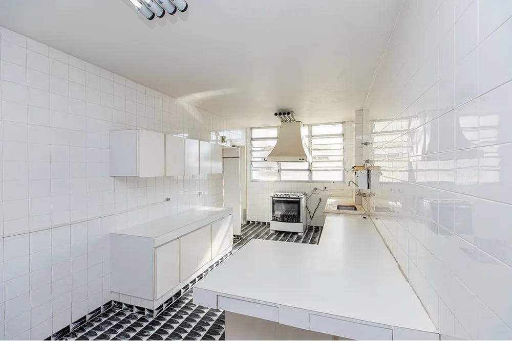 Apartamento, 3 quartos, 254 m² - Foto 6