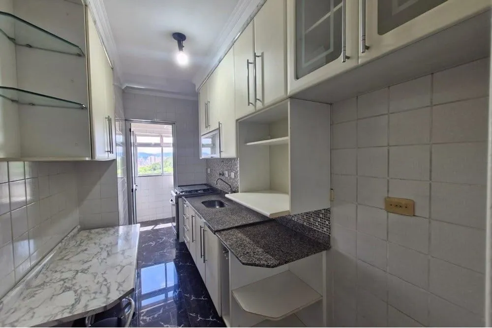 Apartamento, 3 quartos, 68 m² - Foto 2