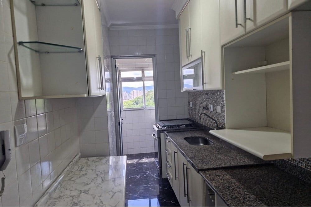 Apartamento à venda com 3 quartos, 68m² - Foto 5