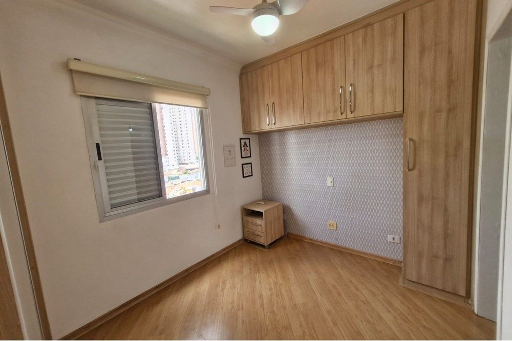 Apartamento à venda com 3 quartos, 68m² - Foto 1