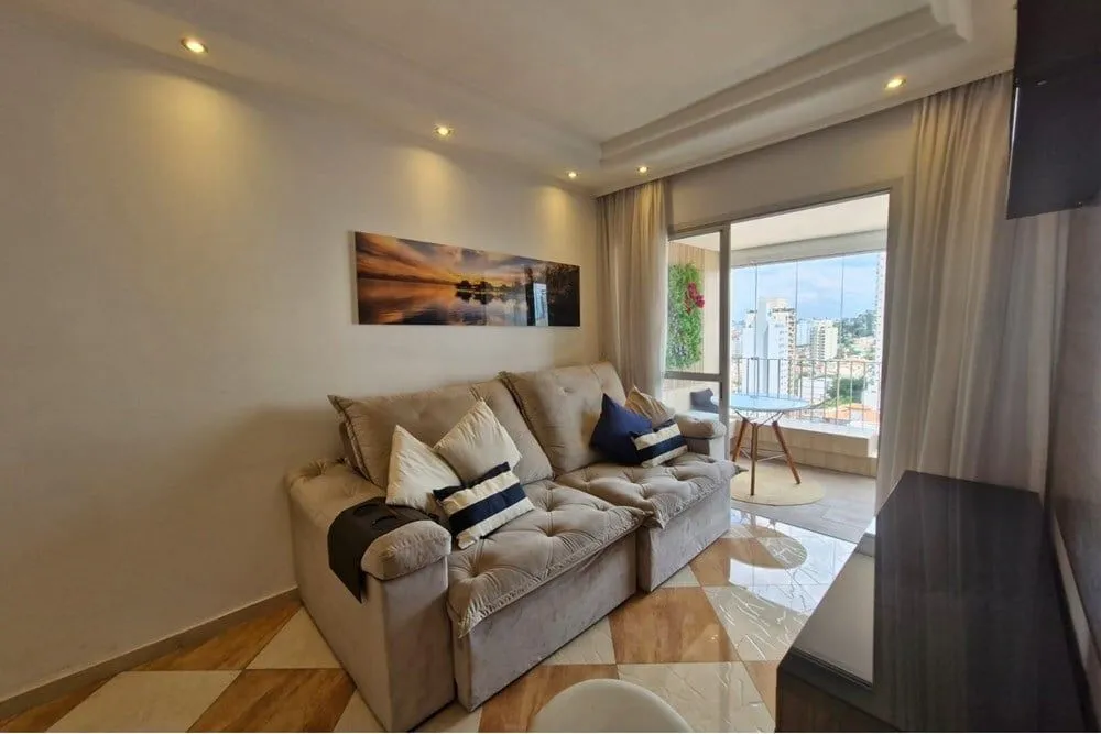 Apartamento, 3 quartos, 68 m² - Foto 16