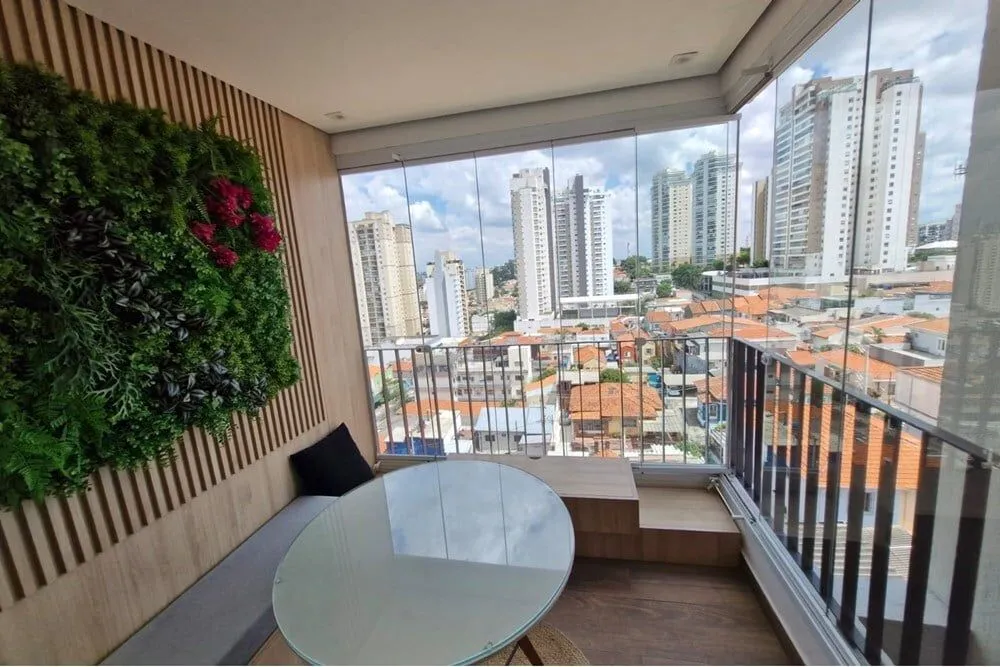 Apartamento, 3 quartos, 68 m² - Foto 1
