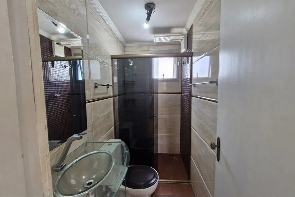 Apartamento, 3 quartos, 68 m² - Foto 4