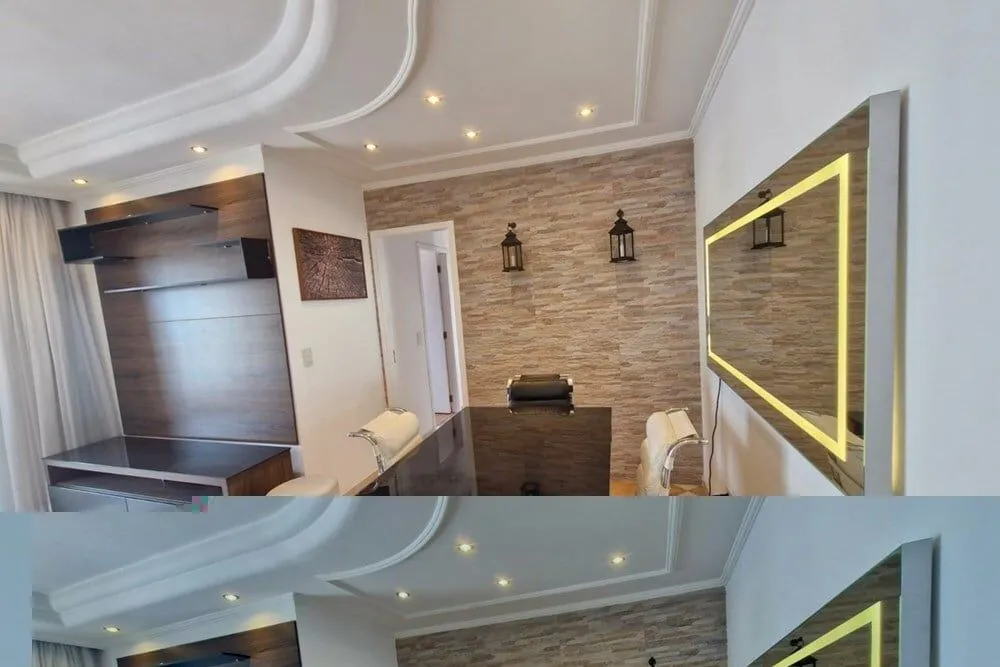 Apartamento, 3 quartos, 68 m² - Foto 13