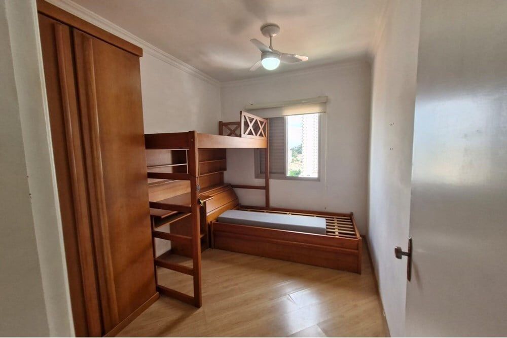 Apartamento à venda com 3 quartos, 68m² - Foto 4