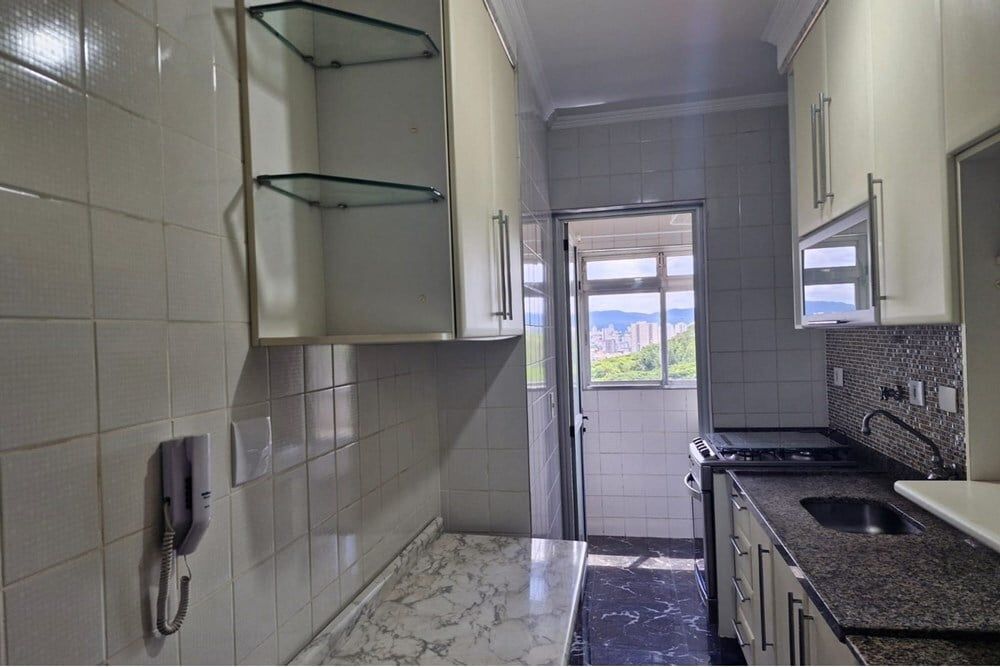 Apartamento à venda com 3 quartos, 68m² - Foto 6