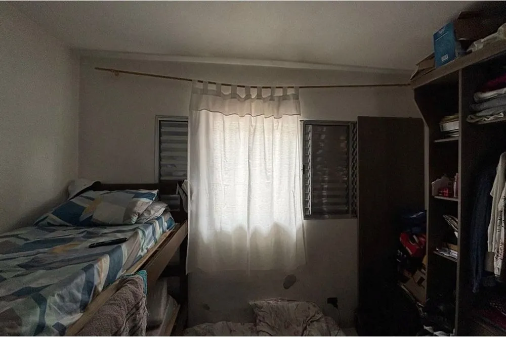 Casa de Condomínio, 2 quartos - Foto 6