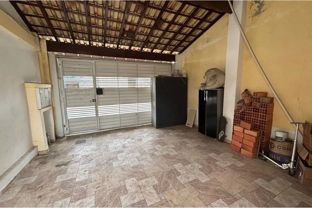 Casa de Condomínio, 2 quartos - Foto 1