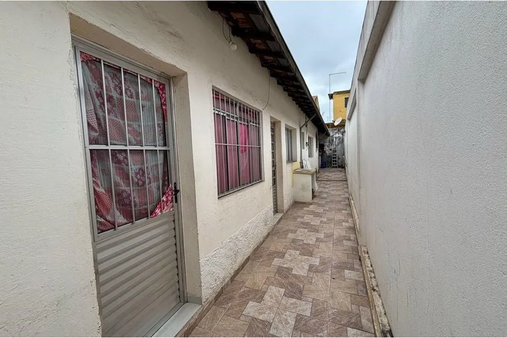 Casa de Condomínio, 2 quartos - Foto 12