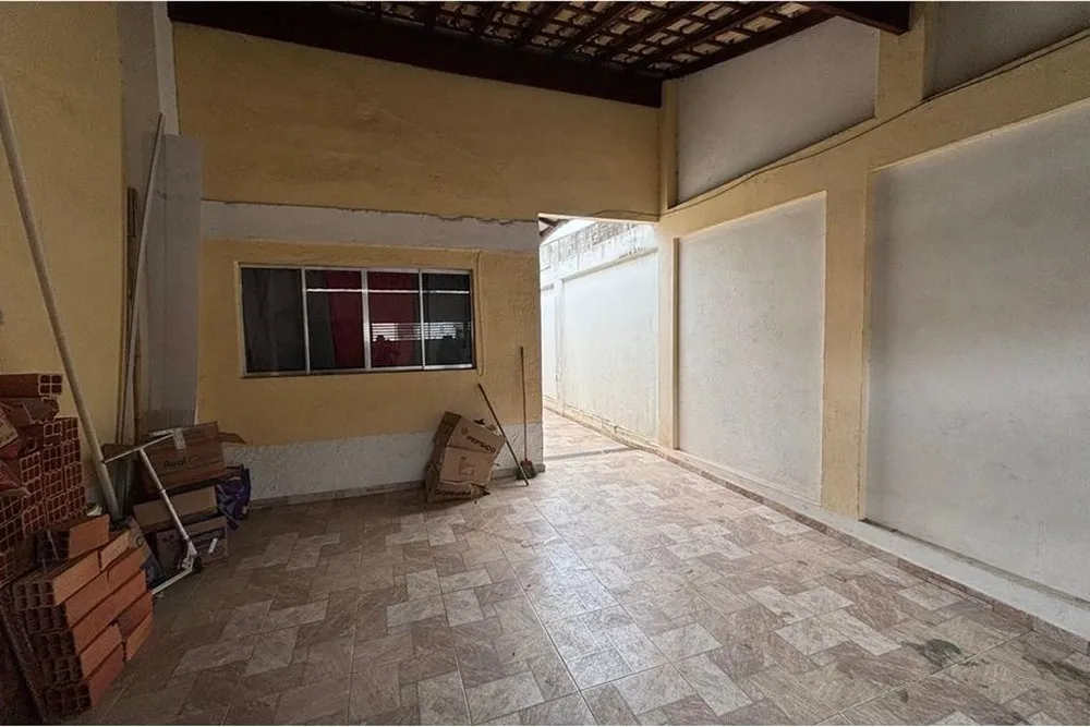 Casa de Condomínio, 2 quartos - Foto 3