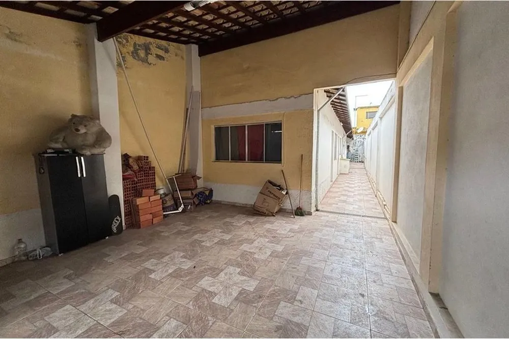 Casa de Condomínio, 2 quartos - Foto 2