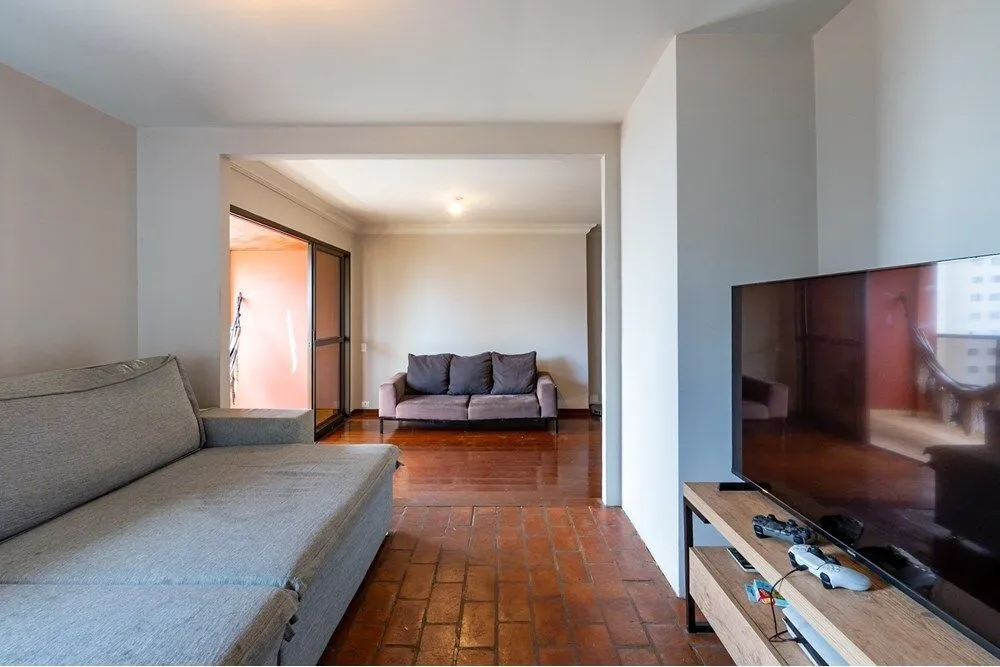 Apartamento, 4 quartos, 151 m² - Foto 5