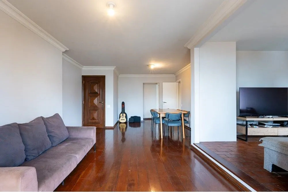 Apartamento, 4 quartos, 151 m² - Foto 4