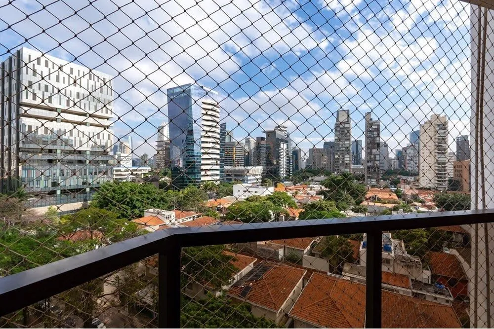 Apartamento, 4 quartos, 151 m² - Foto 7
