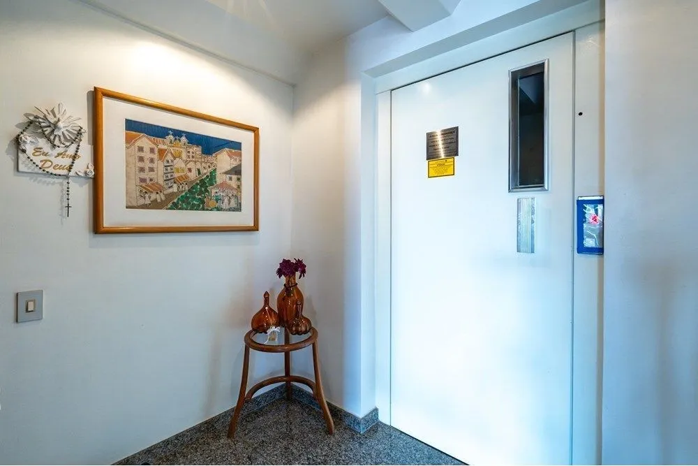 Apartamento, 4 quartos, 151 m² - Foto 2