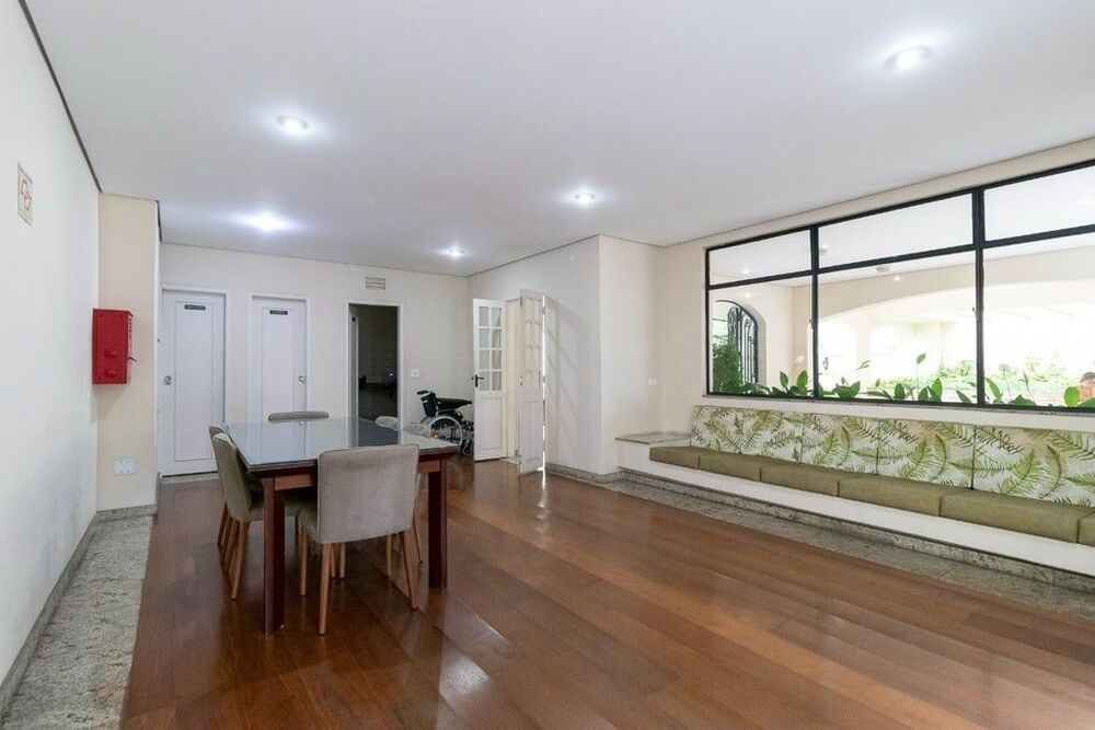 Apartamento, 3 quartos, 100 m² - Foto 6