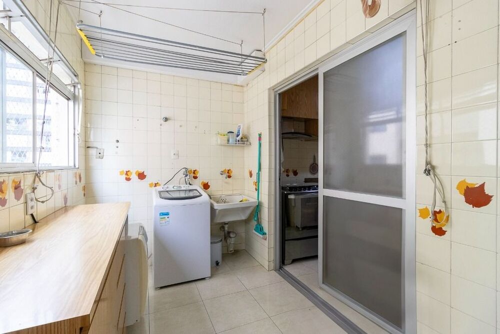 Apartamento, 3 quartos, 100 m² - Foto 14
