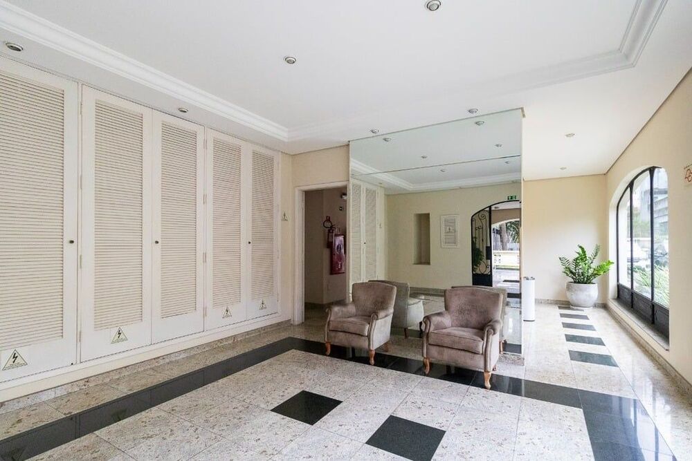 Apartamento, 3 quartos, 100 m² - Foto 2