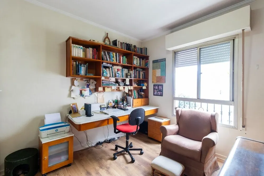 Apartamento, 3 quartos, 100 m² - Foto 16