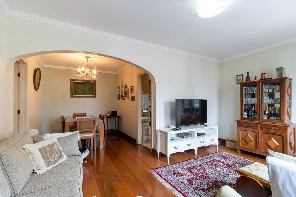 Apartamento, 3 quartos, 100 m² - Foto 20