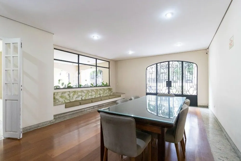 Apartamento, 3 quartos, 100 m² - Foto 7