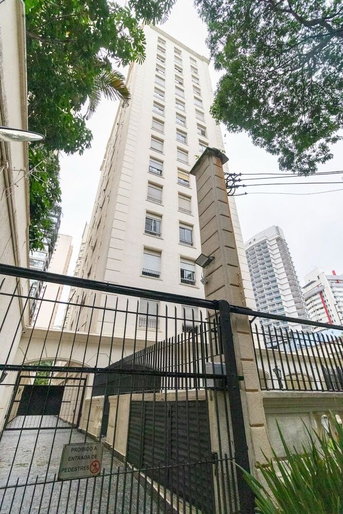 Apartamento, 3 quartos, 100 m² - Foto 9