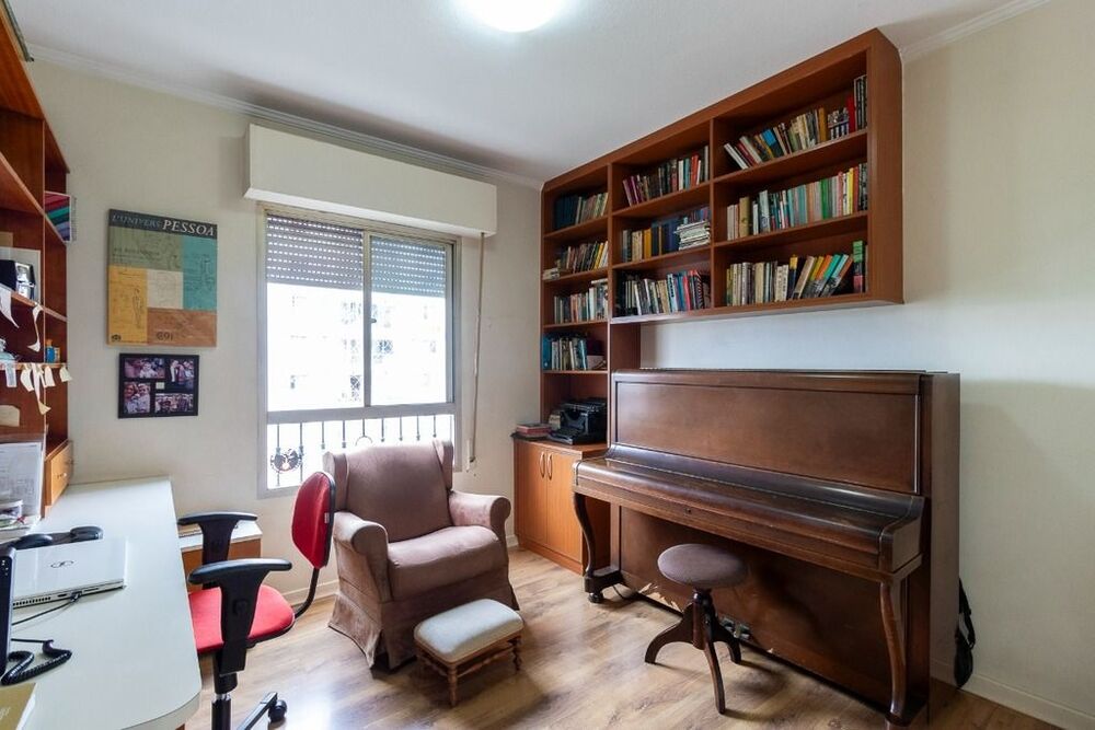 Apartamento, 3 quartos, 100 m² - Foto 11