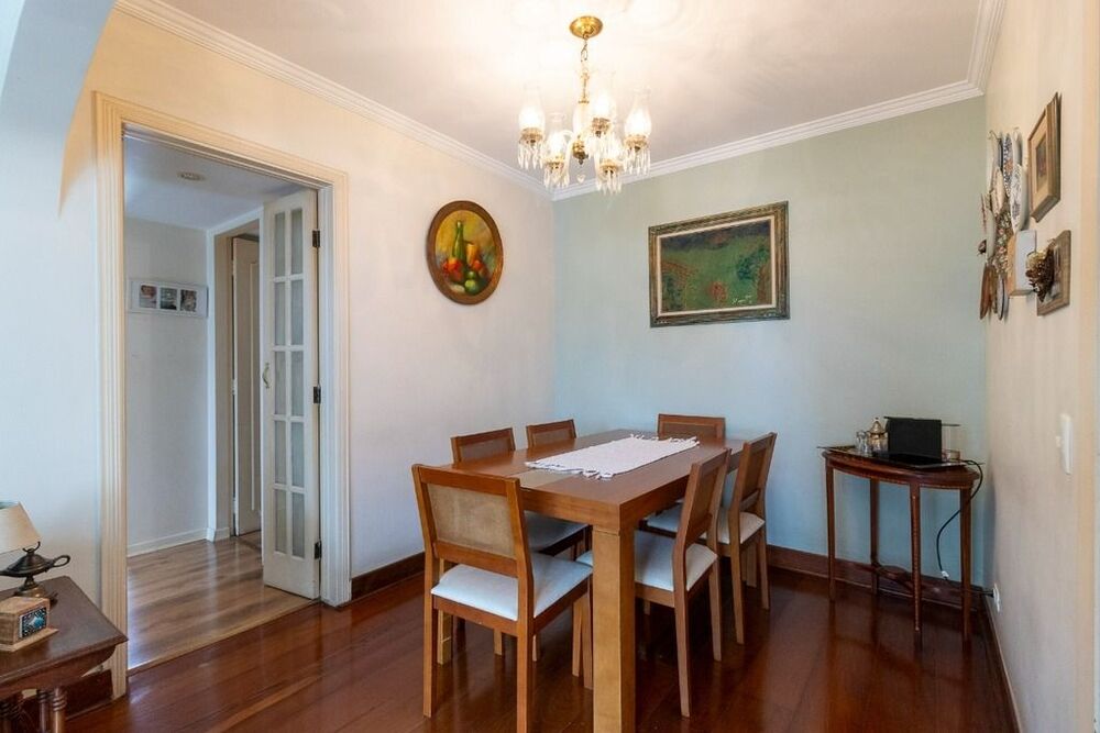 Apartamento, 3 quartos, 100 m² - Foto 18