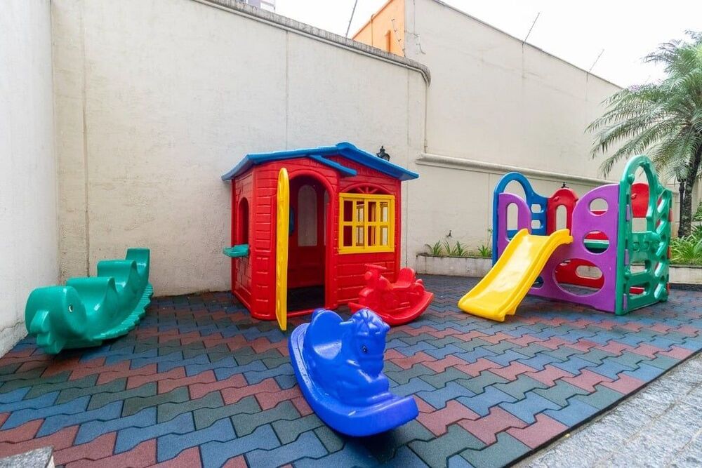 Apartamento, 3 quartos, 100 m² - Foto 5