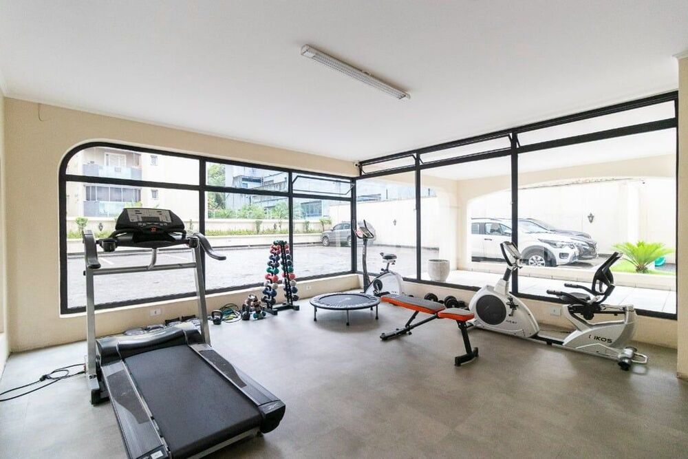Apartamento, 3 quartos, 100 m² - Foto 3