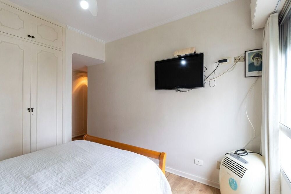 Apartamento, 3 quartos, 100 m² - Foto 10