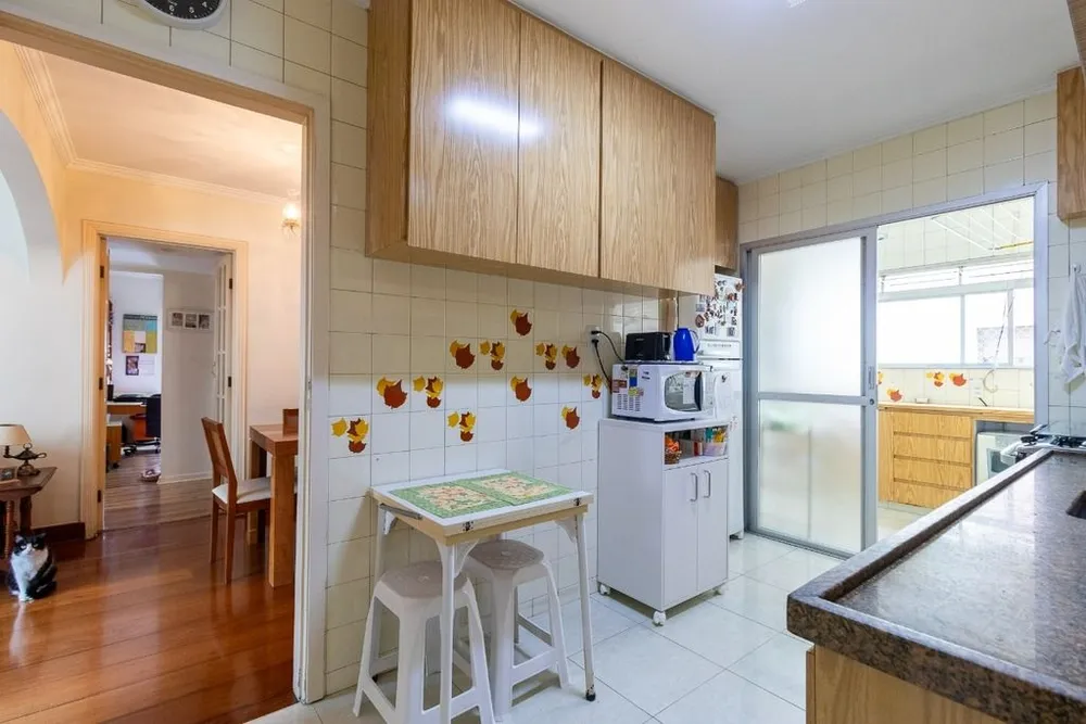 Apartamento, 3 quartos, 100 m² - Foto 24