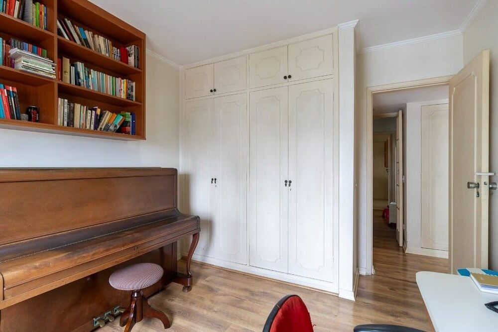 Apartamento, 3 quartos, 100 m² - Foto 1