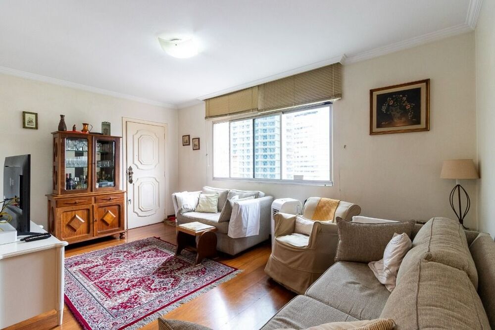 Apartamento, 3 quartos, 100 m² - Foto 19
