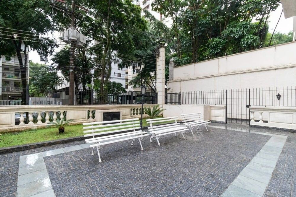 Apartamento, 3 quartos, 100 m² - Foto 7