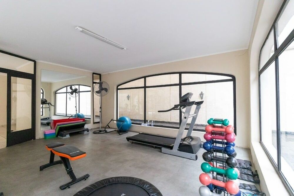 Apartamento, 3 quartos, 100 m² - Foto 4