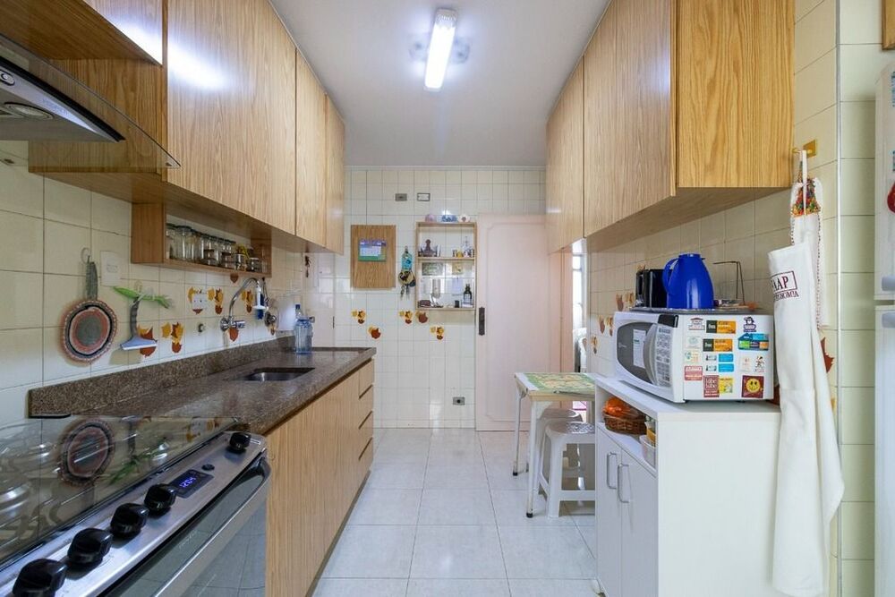 Apartamento, 3 quartos, 100 m² - Foto 16