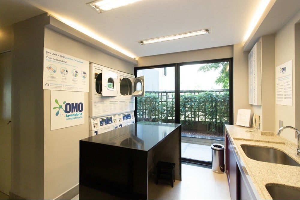 Cobertura, 1 quarto, 94 m² - Foto 8