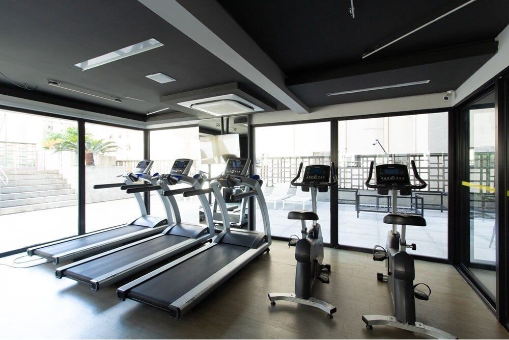 Cobertura, 1 quarto, 94 m² - Foto 3