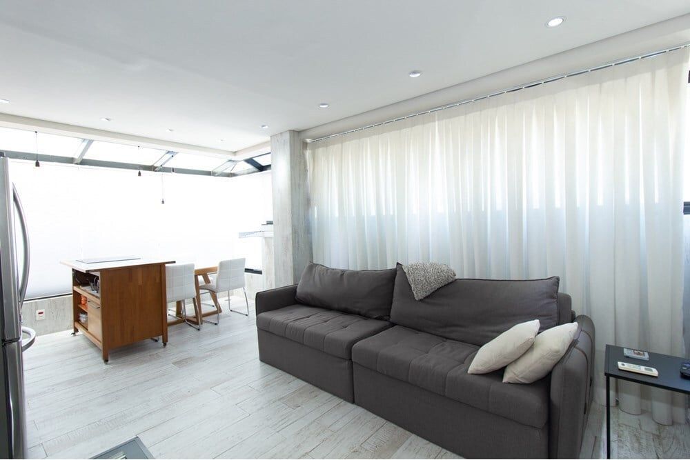 Cobertura, 1 quarto, 94 m² - Foto 20