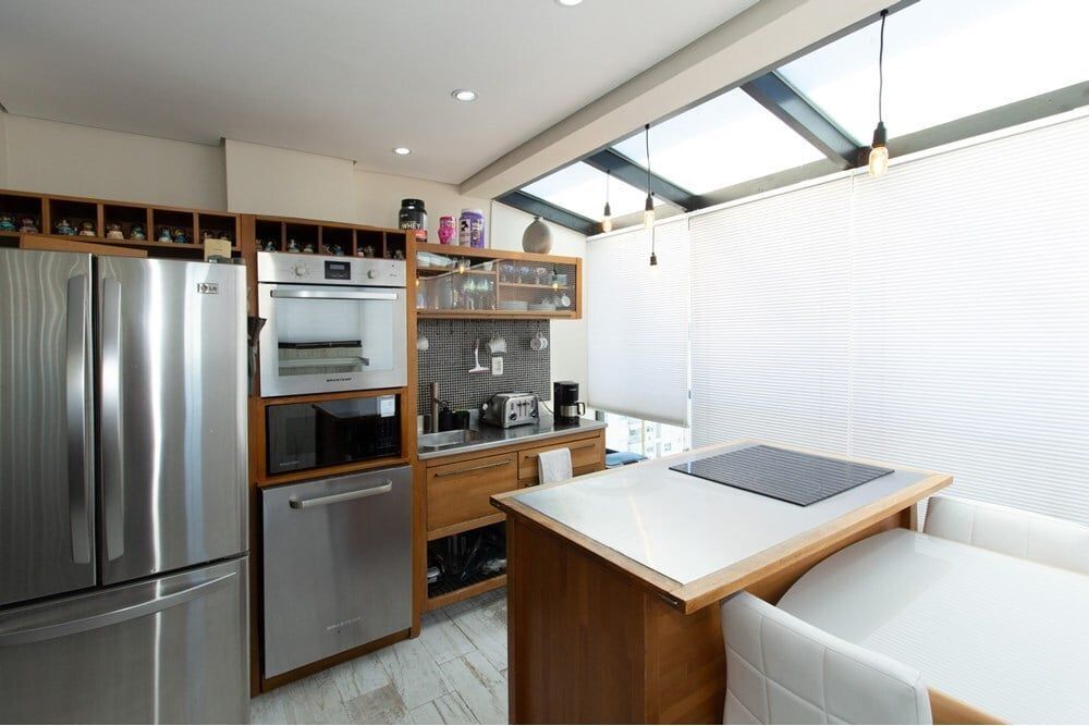 Cobertura, 1 quarto, 94 m² - Foto 15