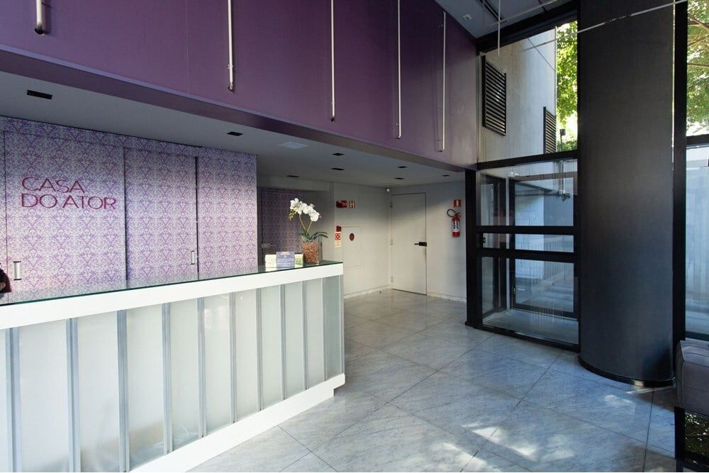 Cobertura, 1 quarto, 94 m² - Foto 9