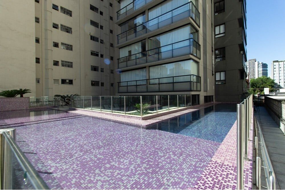Cobertura, 1 quarto, 94 m² - Foto 7