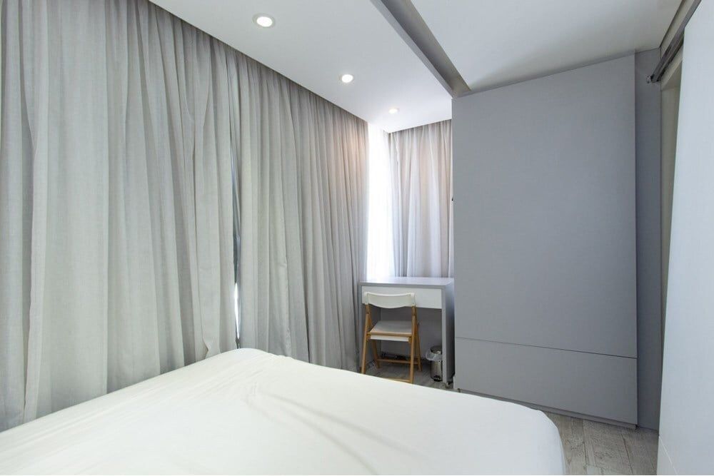 Cobertura, 1 quarto, 94 m² - Foto 11