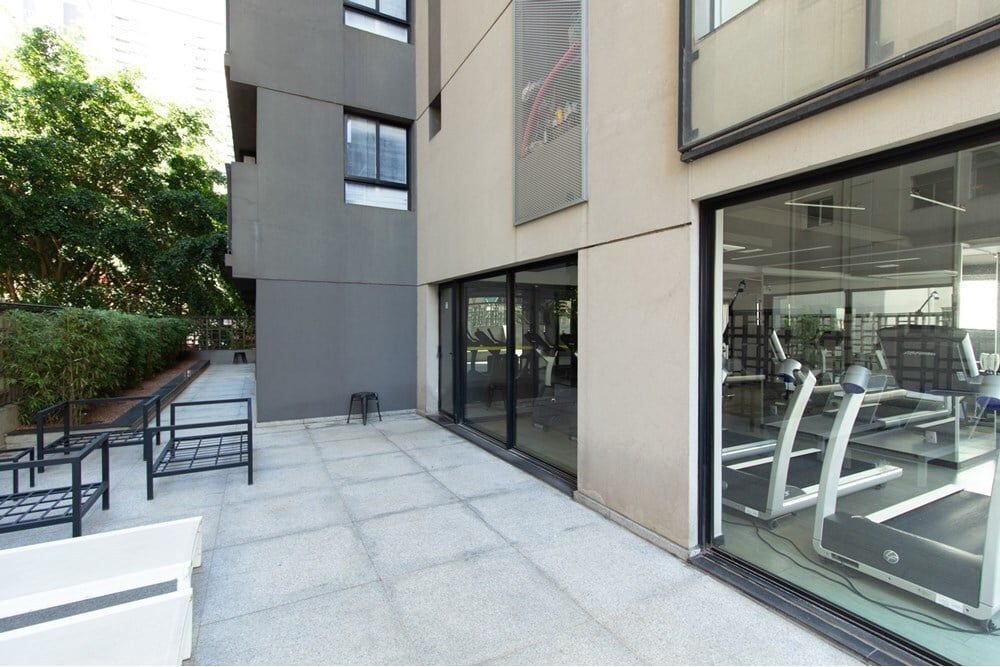 Cobertura, 1 quarto, 94 m² - Foto 6