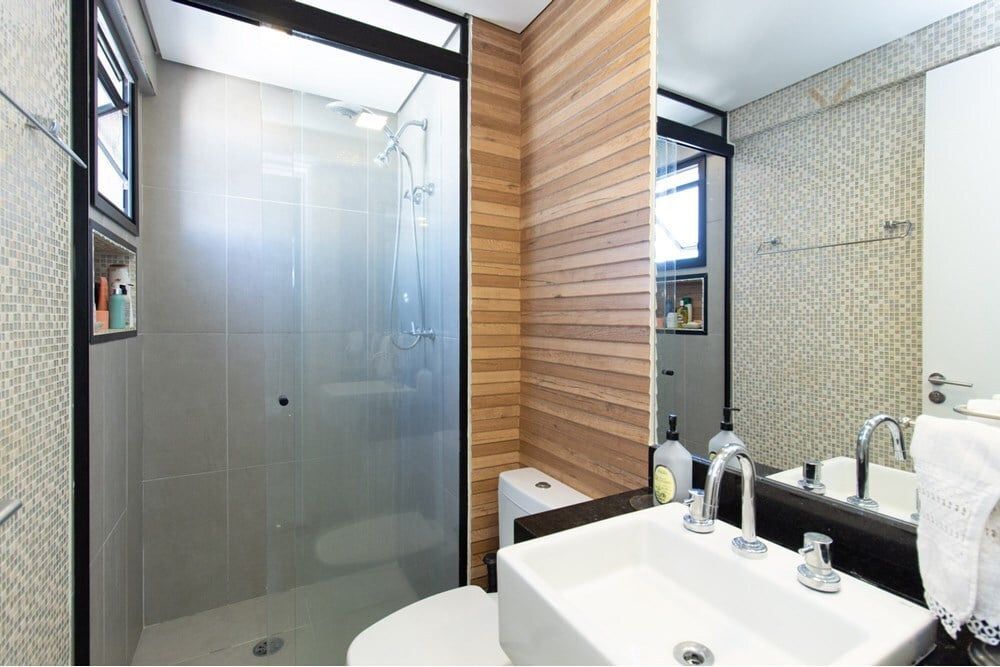 Cobertura, 1 quarto, 94 m² - Foto 19
