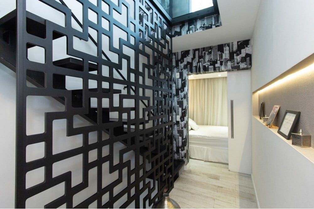 Cobertura, 1 quarto, 94 m² - Foto 14